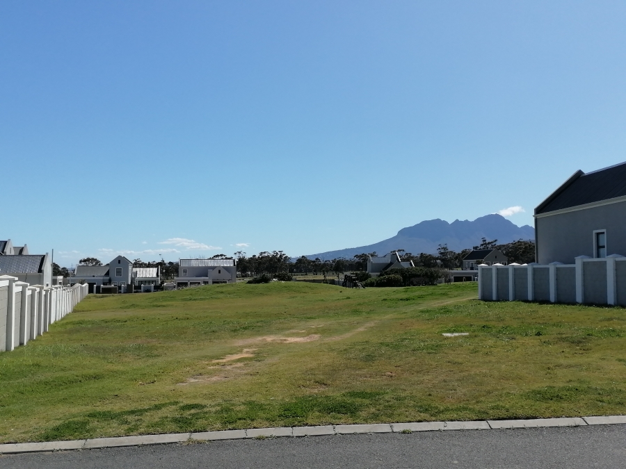 0 Bedroom Property for Sale in Admirals Park Western Cape